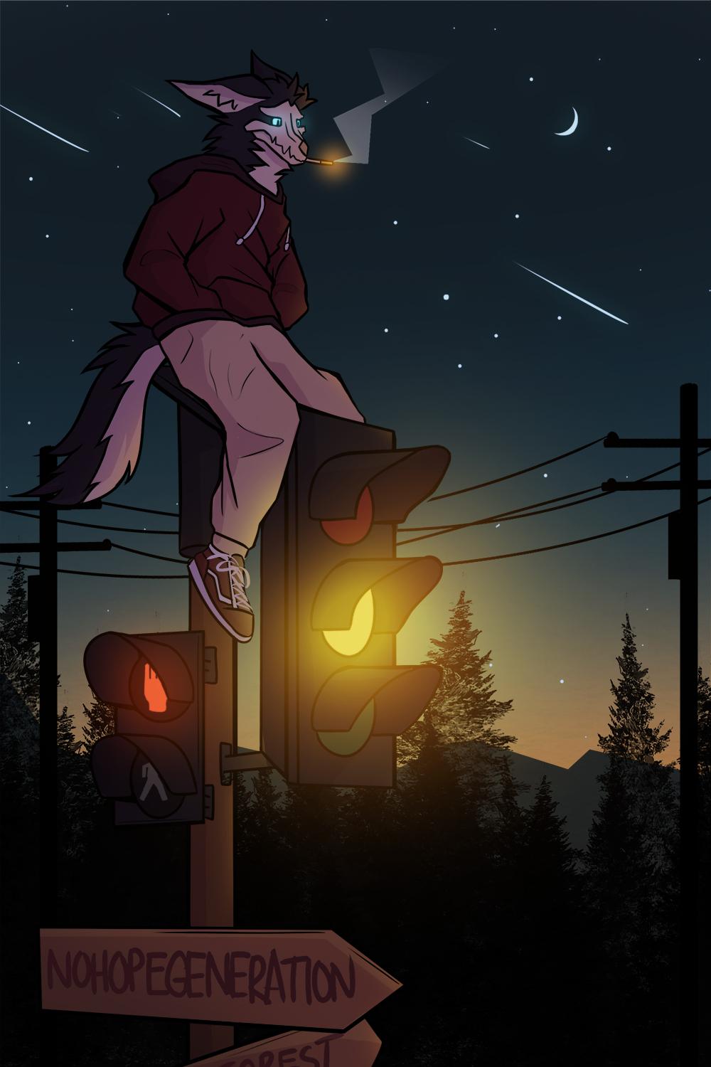 when will you come home